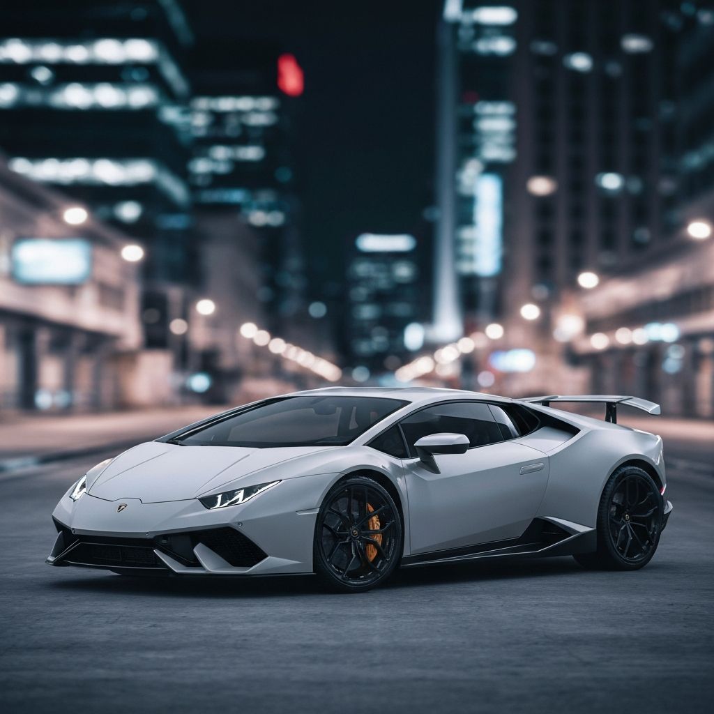 BMW M4 nach Aufbereitung